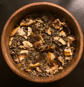 Lovely Lavender Lemon-Mint *3 Oz., Loose Leaf*