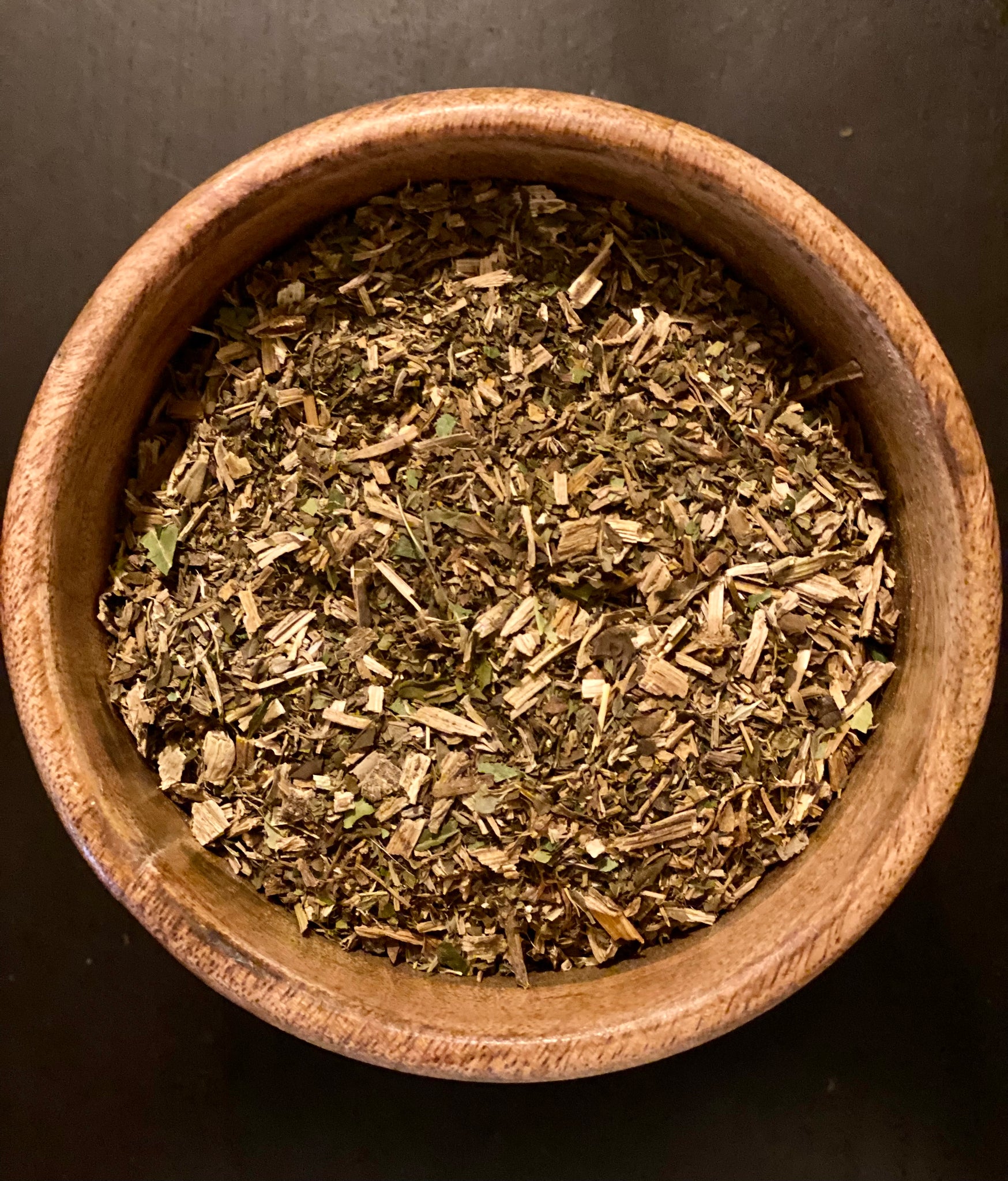 Allergy & Respiratory Herbal Blend *3 Oz., Loose Leaf*